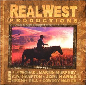 Best Of The Real West/Best Of The Real West